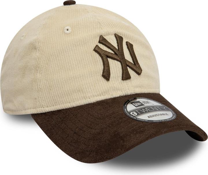 New Era 9Twenty Kord Cap - PREMIUM New York Yankees