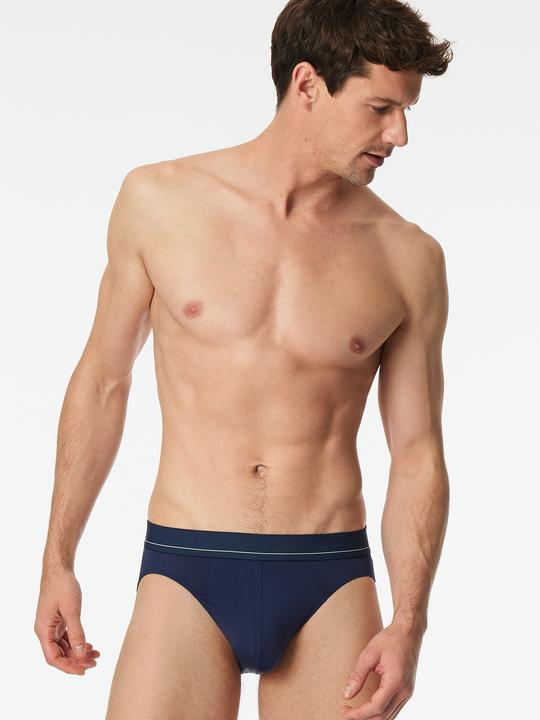 Produktbild Schiesser Slip Rio - Pure Micro (XXL, 2er Pack)