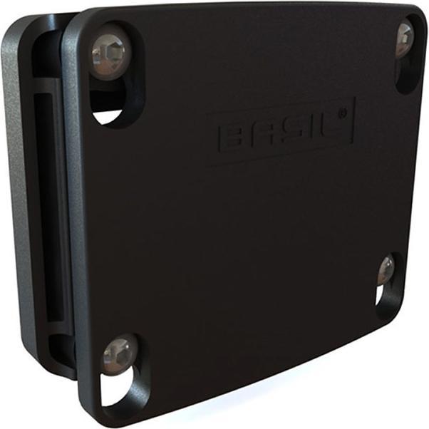 Image du produit Basil Plaque d'adaptation Click-Fix