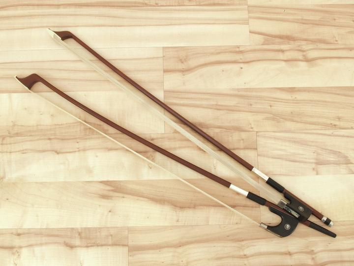 Actual product image Dimavery Double bass bow (Contrabass)