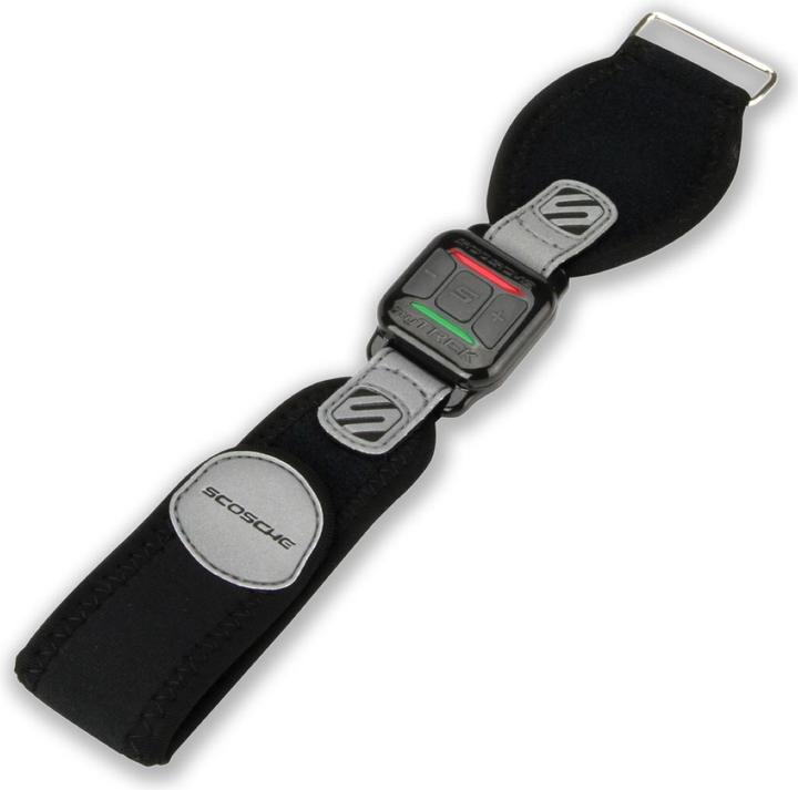 Produktbild Scosche myTREK Pulse Monitor