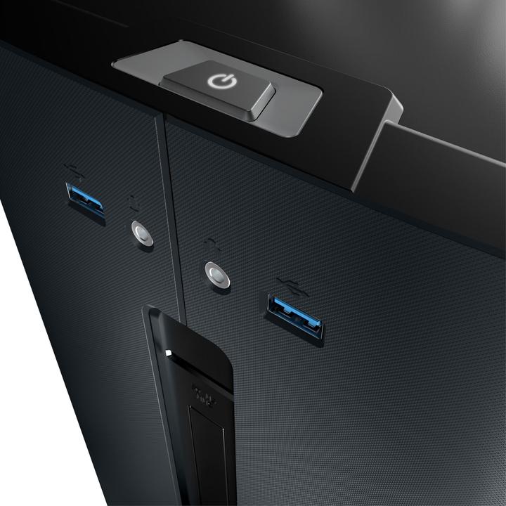 Produktbild Medion PC AKOYA P56005 (AMD Ryzen 5 2600, 8 GB, 256 GB, GeForce GTX 1650)