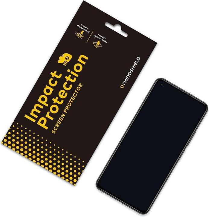 Image du produit RhinoShield Protection d'écran (Xiaomi Mi 11 Lite)