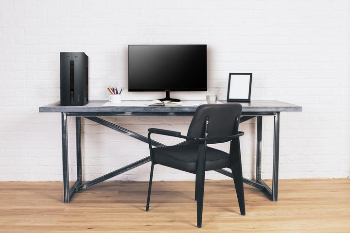 Produktbild Medion PC AKOYA P56005 (AMD Ryzen 5 2600, 8 GB, 256 GB, GeForce GTX 1650)