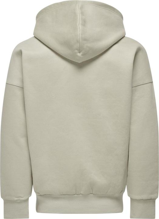 Immagine prodotto Only & Sons Onsdan Life Rlx Heavy Zip Hoodie Noos (XXL)
