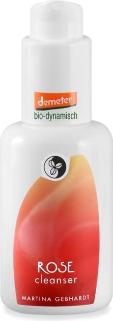 Martina Gebhardt V! ROSE Cleanser DEMETER - Kleingrösse (Puder, 30 ml)