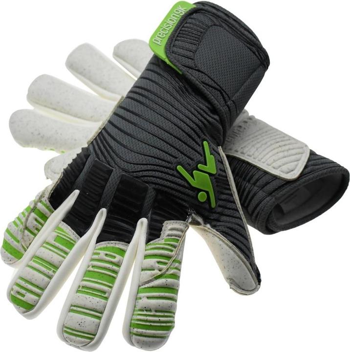 Actual product image Precision Goalkeeper gloves Elite 2.0 Quartz (11)