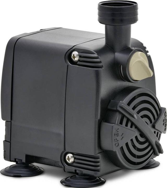 Produktbild Eden WaterParadise PAS 3000 94017 Aquarien-Pumpe