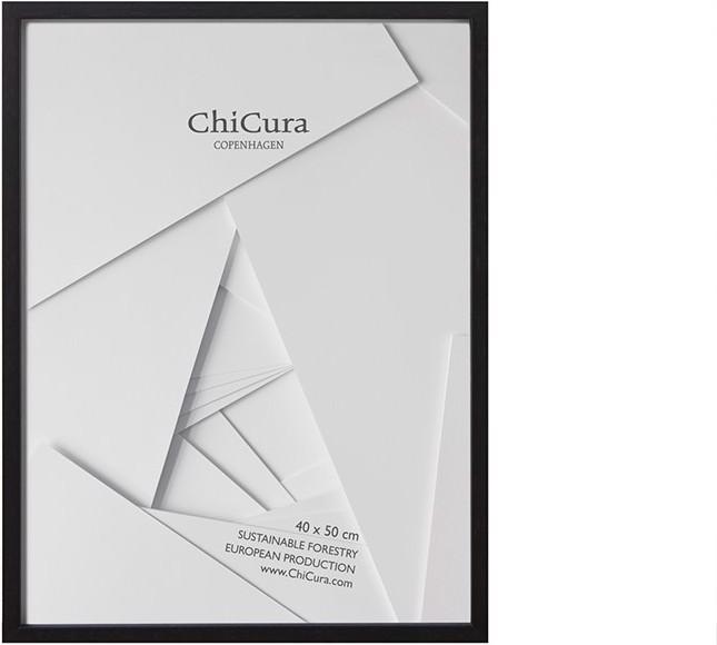 Actual product image ChiCura Holzrahmen - Acryl (40 x 50 cm)