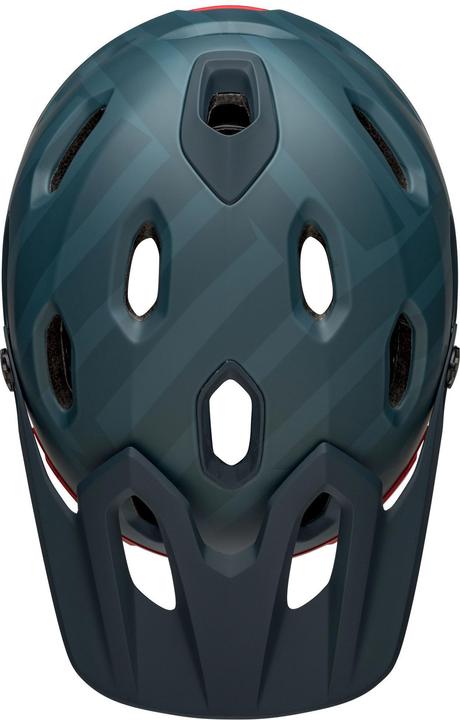 Produktbild Bell Super DH Spherical MIPS (52 - 56 cm)