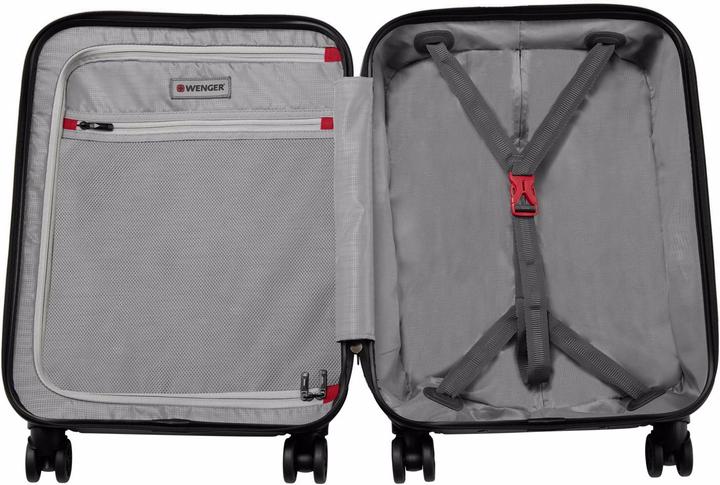 Produktbild Wenger Hardside (32 l, Handgepäck (bis 50l))