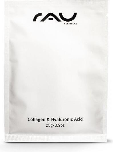 Produktbild RAU Cosmetics Collagen & Hyaluronic Acid (30 ml)