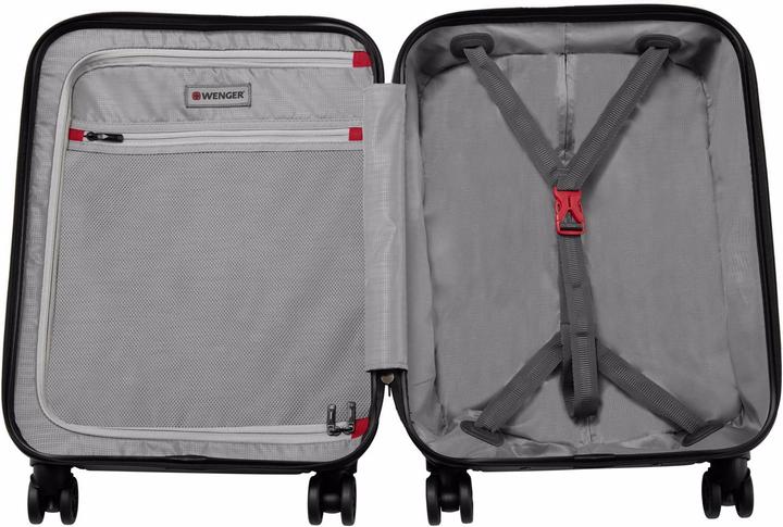 Produktbild Wenger Hardside (32 l, Handgepäck (bis 50l))