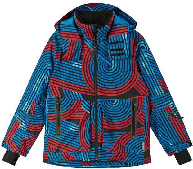 Produktbild Reima Tirro Winter Jacket (128)