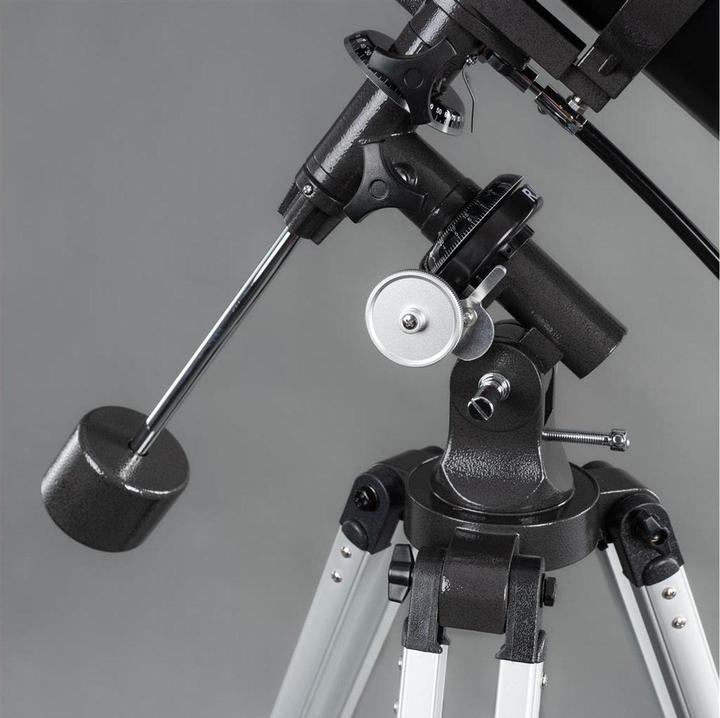 Produktbild Dörr Teleskop Saturn 900