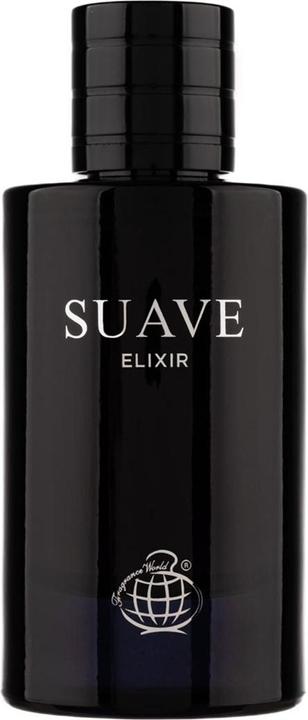 MAC Cosmetics Suave Elixir (Eau de Parfum, 100 ml)