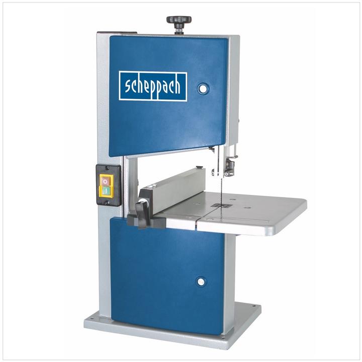 Produktbild Scheppach Bandsäge HBS20