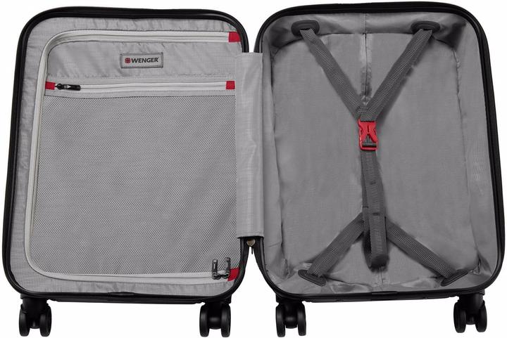 Produktbild Wenger Hardside (32 l, Handgepäck (bis 50l))