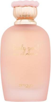 Image du produit Zimaya Only You! - EDP - Volume : 100 ml (Eau de parfum, 100 ml)
