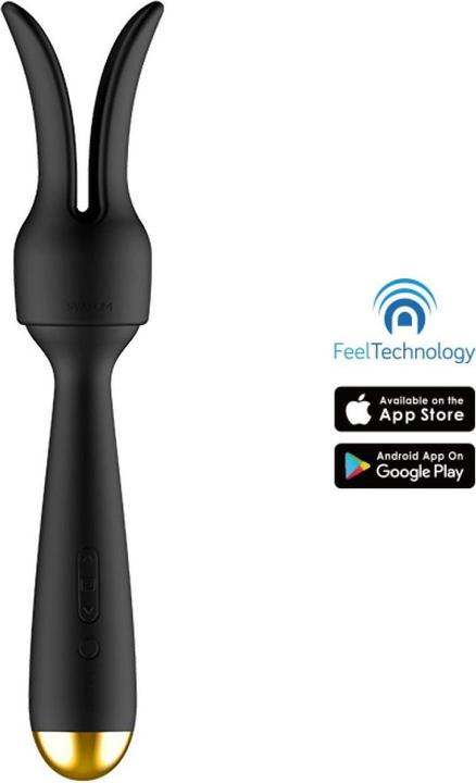 Actual product image Svakom Connexion