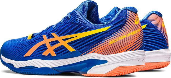 Actual product image ASICS Performance Solution Speed FF 2 Clay Men's Tennis Shoe (46.5)