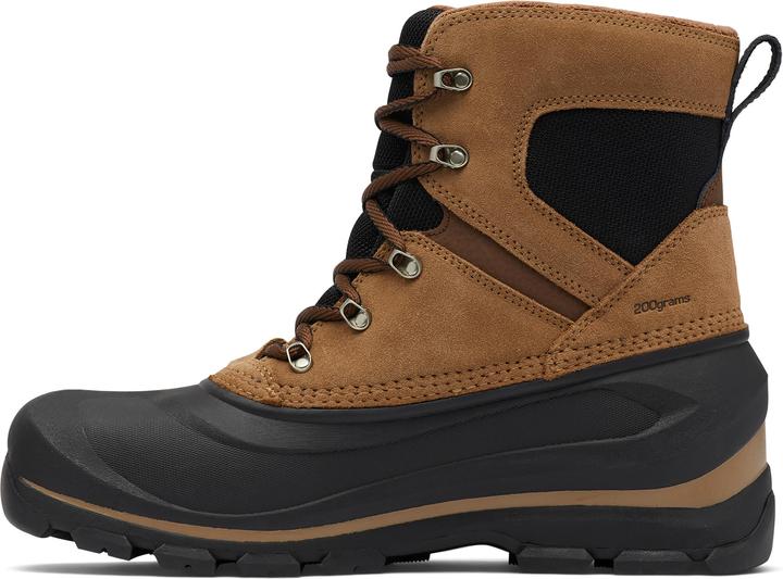 Actual product image Sorel Buxton Lace (42)