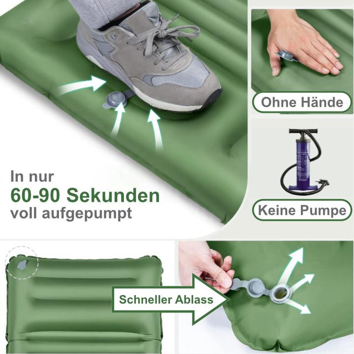 Produktbild Hermex Isolationsmatte