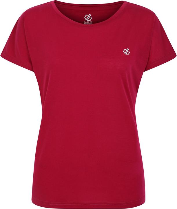 Produktbild Dare2b Persisting TShirt Leicht (40)