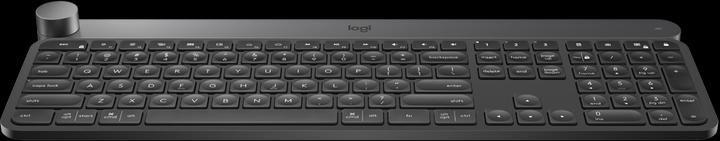 Produktbild Logitech Craft Advanced (Eng. Int., Kabellos)