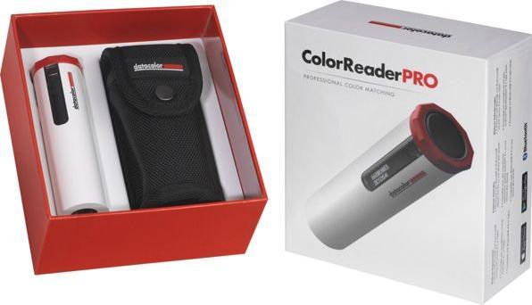 Image du produit Datacolor ColorReaderPRO