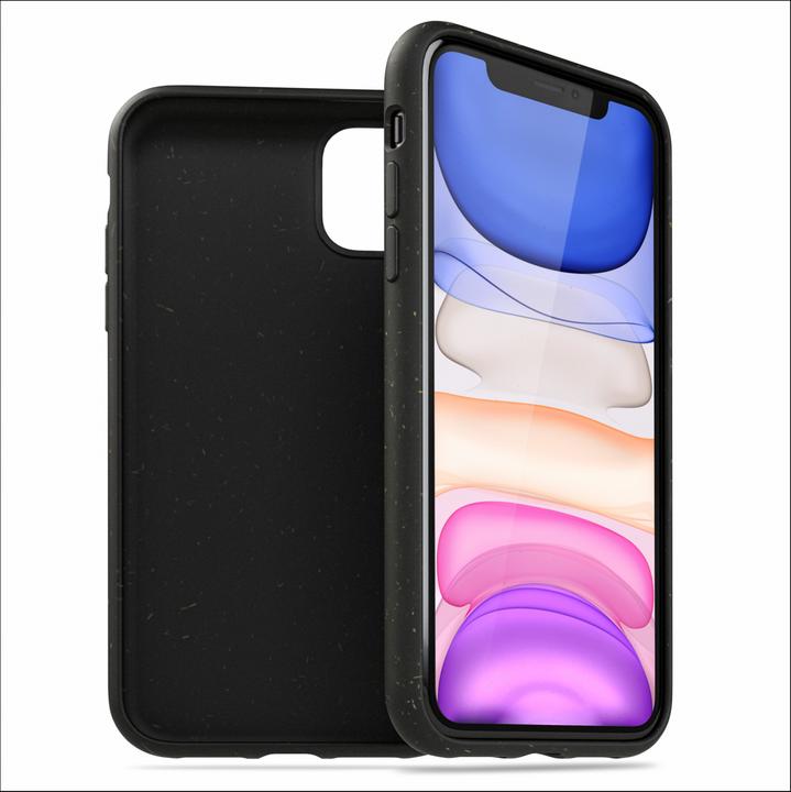 Actual product image KMP BioCase (Apple iPhone 11)