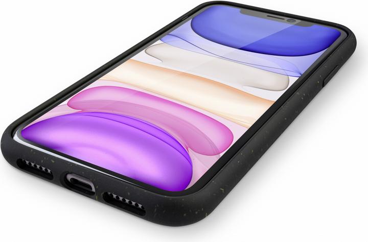 Actual product image KMP BioCase (Apple iPhone 11)