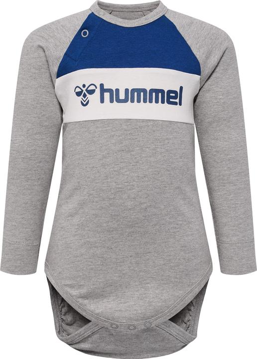 hummel hmlMURPHY BODY L/S