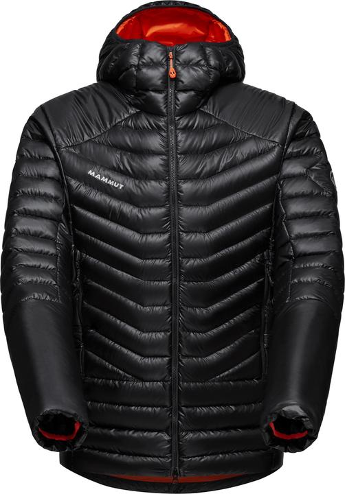 Actual product image Mammut Eigerjoch Advanced IN Hooded Jacket Men (M)
