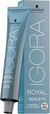 Image du produit Schwarzkopf Professionnel Igora Highlifts 10-1 Hair Color - 60ml