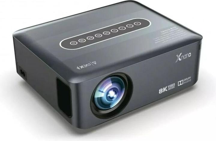 Actual product image Art X1Pro (Full HD, 300 lm)