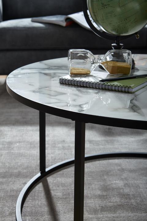 Actual product image Wohnling Mila (80 x 80 x 40 cm)