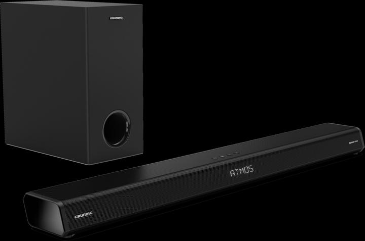 Image du produit Grundig DSB 2000 (220 W, Canal 2.1)