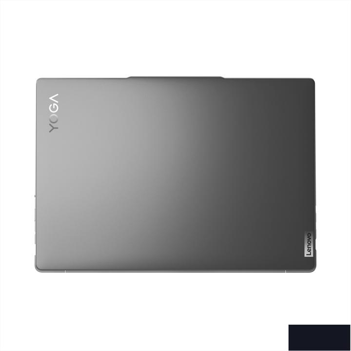 Image du produit Lenovo Yoga Pro 7 14APH8 (14.50", AMD Ryzen 7 7840HS, 32 Go, 1000 Go, DE)