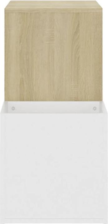 Actual product image VidaXL Kamila (105 x 35.5 x 70 cm)
