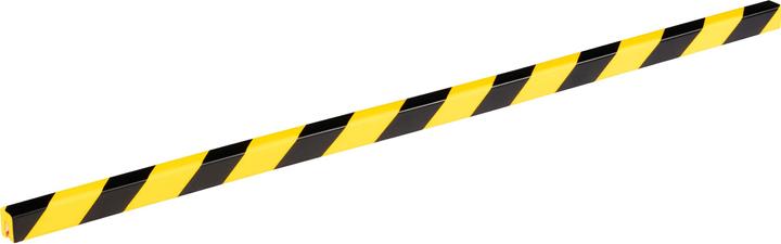 Produktbild Durable Kantenschutzprofil E8R /schwarz selbstkl