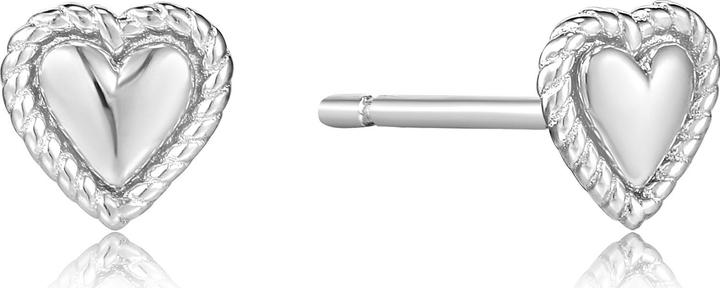 Ania Haie Ohrstecker Ropes & Drems E036-02H (925er Silber)
