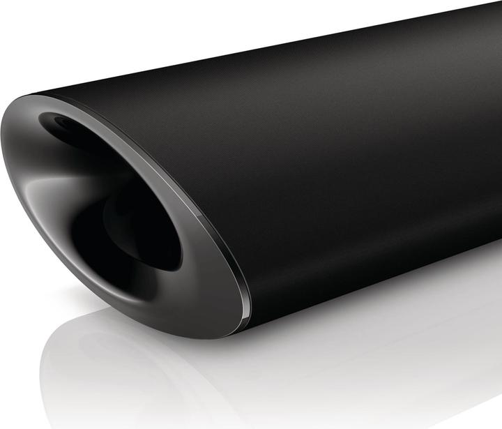 Actual product image Philips Htl5120 (5.1 channels)