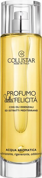 Actual product image Collistar CS Body - Profumo della Felicità (Eau de cologne, 100 ml)