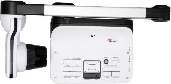 Immagine prodotto Optoma DC554 (UHD, A3)