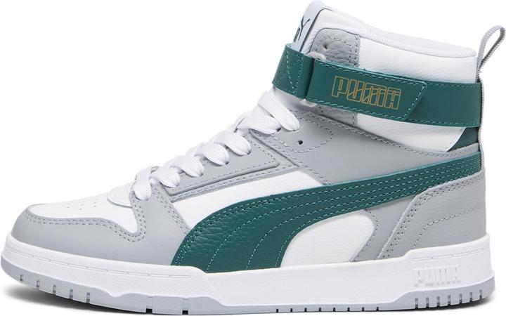 Actual product image Puma RBD Game Jr (38)