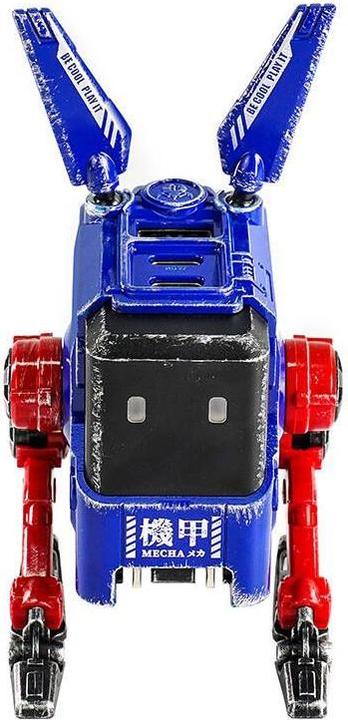 Actual product image Gravastar Alpha65 65W GaN Fast Charger War Damaged Version Blue (65 W)