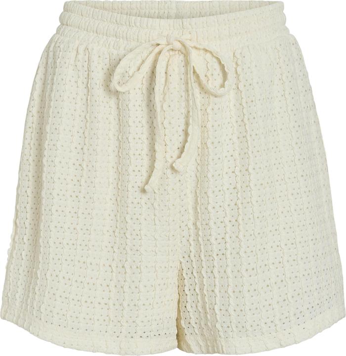Vila High Waist Shorts (L)