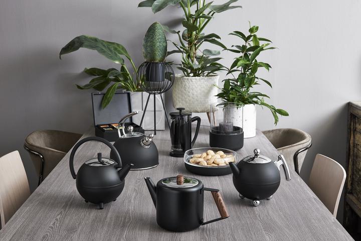 Produktbild Bredemeijer Teebeutelbox