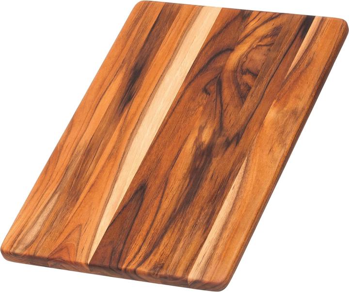 Actual product image TeakHaus Cutting and serving board